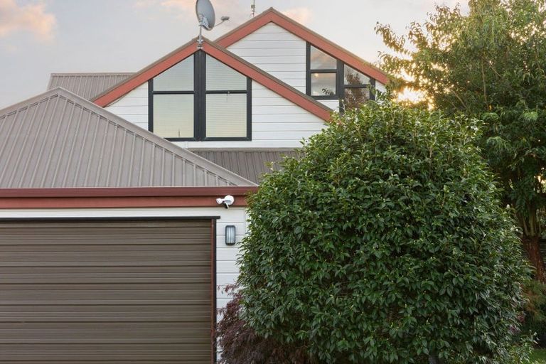 Photo of property in 492 Pakura Street, Te Awamutu, 3800