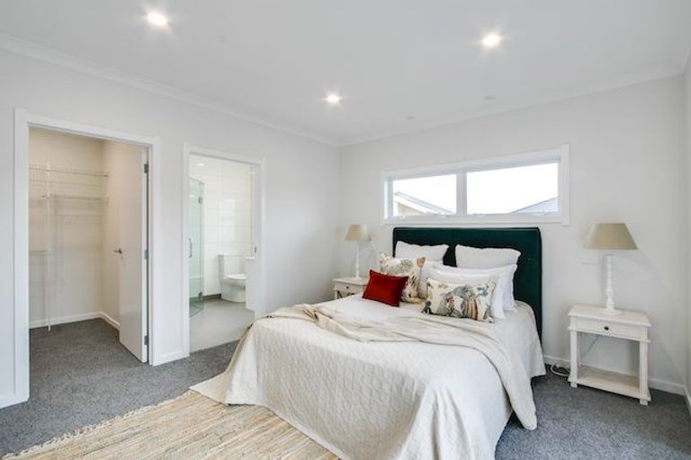 Photo of property in 15 Clydesdale Way, Lincoln, 7608