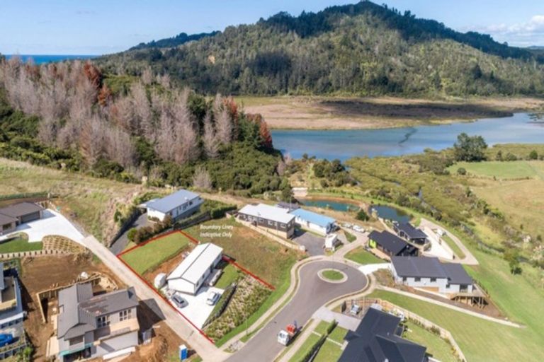Photo of property in 131 Rangituia Street, Whangamata, 3691