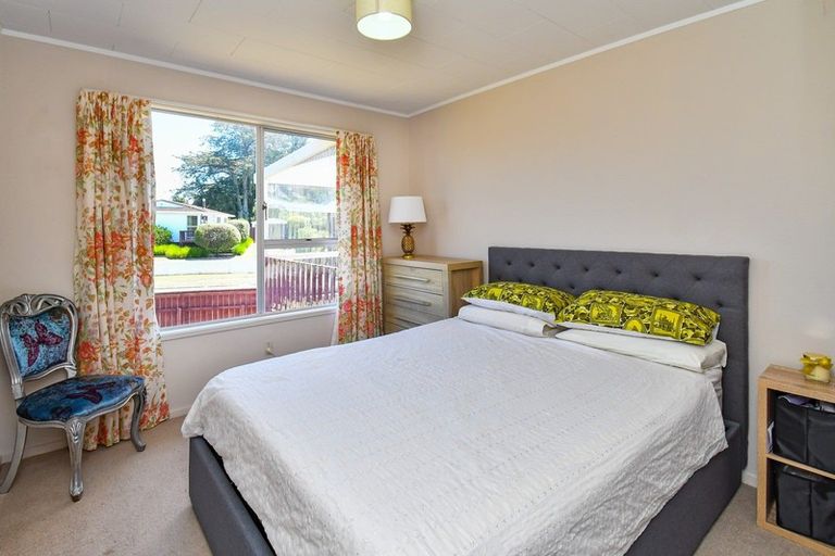 Photo of property in 4 Robert Allan Way, Pakuranga Heights, Auckland, 2010