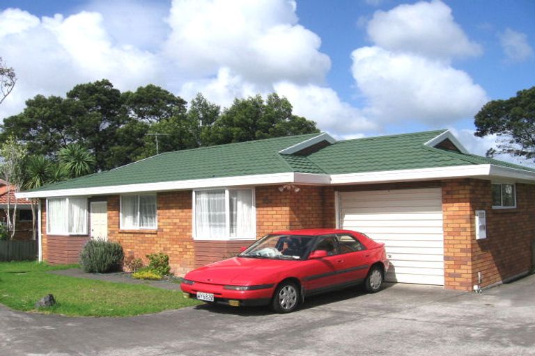 Photo of property in 110h Metcalfe Road, Ranui, Auckland, 0612