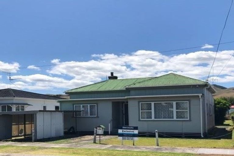 Photo of property in 7 Bradley Street, Paeroa, 3600