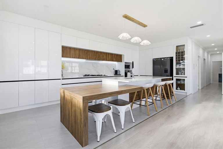 Photo of property in 40 Rashni Road, Flat Bush, Auckland, 2019