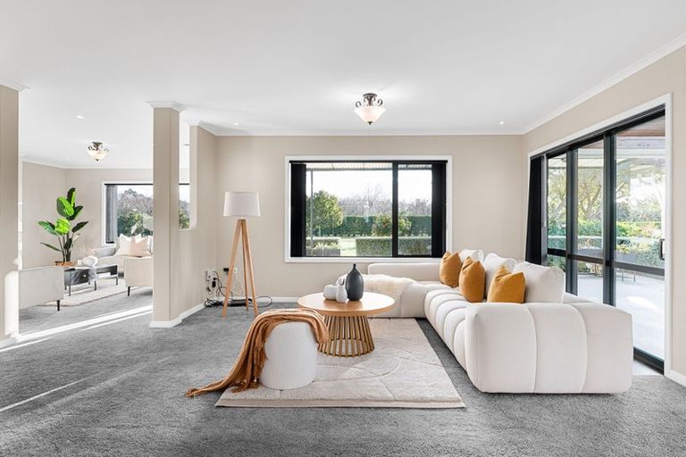 Photo of property in 7 Stableford Lane, Tamahere, Hamilton, 3283