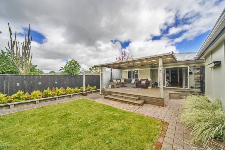 Photo of property in 57 Guy Avenue, Takaro, Palmerston North, 4410