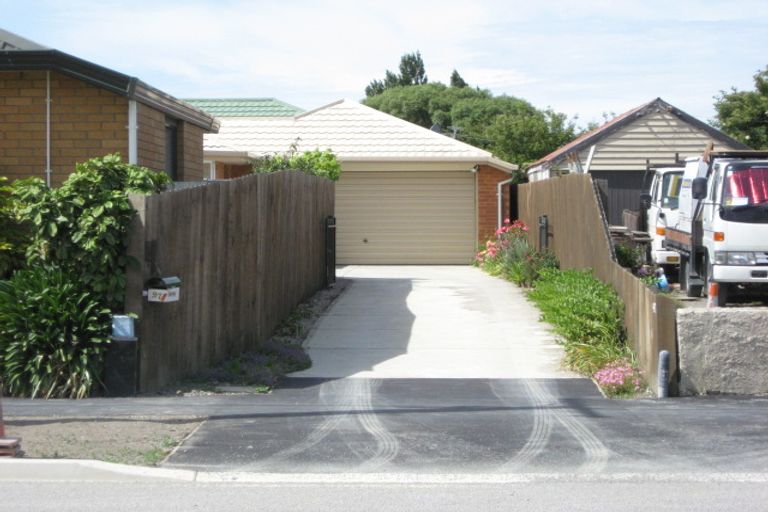Photo of property in 97 Mackenzie Avenue, Woolston, Christchurch, 8023