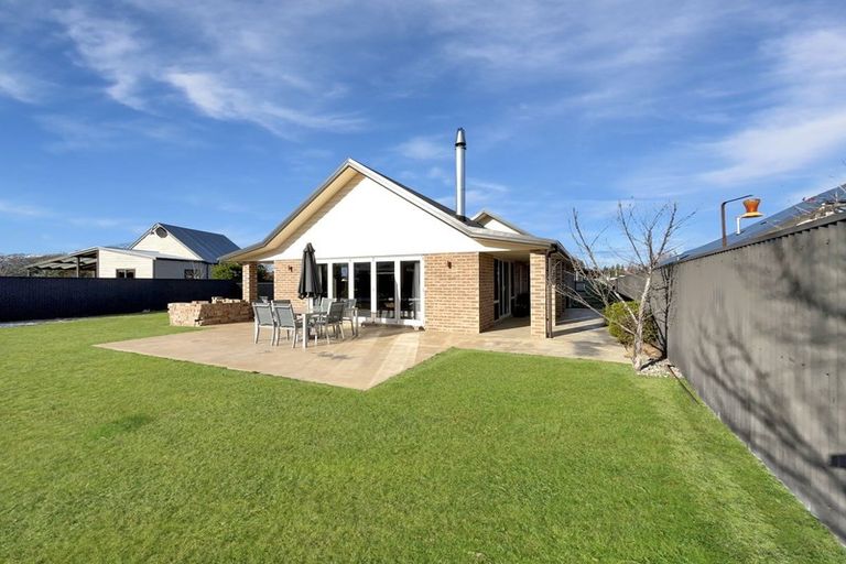Photo of property in 77 Totara Drive, Twizel, 7901