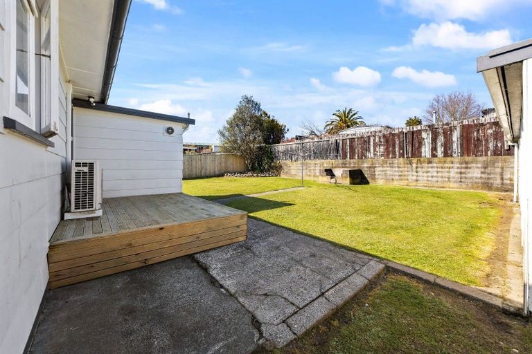 Photo of property in 201 Balmoral Drive, Tokoroa, 3420