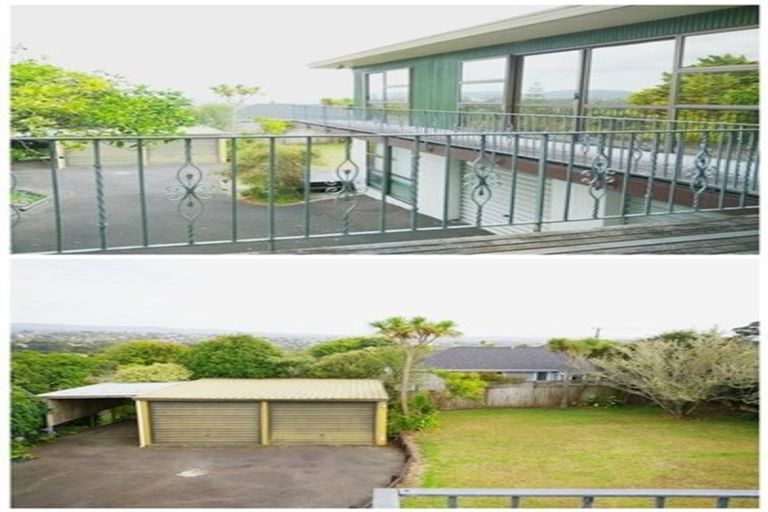 Photo of property in 287 Titirangi Road, Titirangi, Auckland, 0604