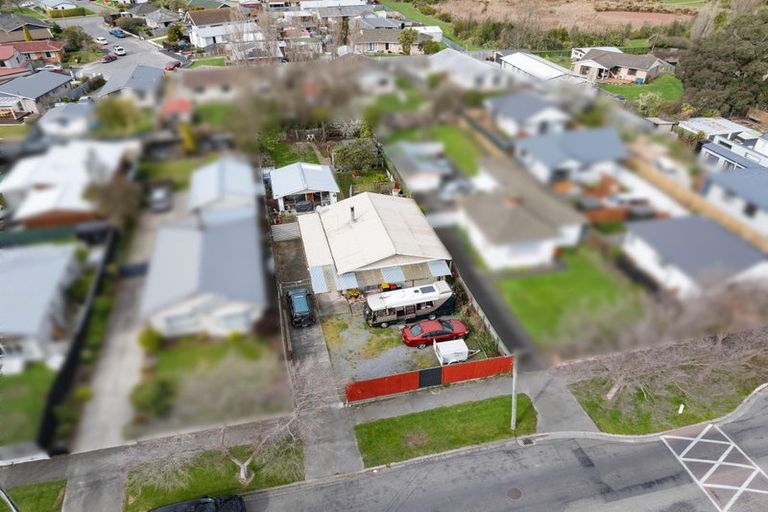 Photo of property in 60 Smith Street, Woolston, Christchurch, 8062