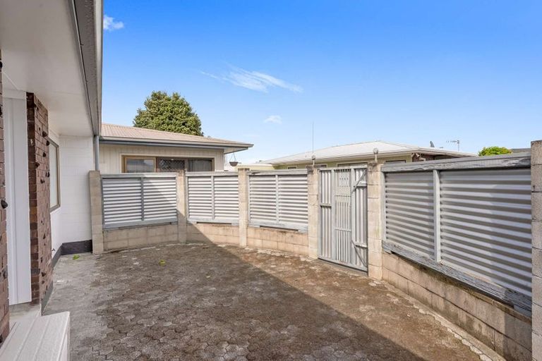 Photo of property in 22a Foster Terrace, Onekawa, Napier, 4110