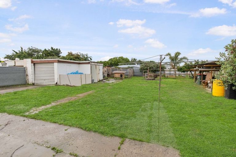 Photo of property in 46 Stillwater Place, Westbrook, Palmerston North, 4412