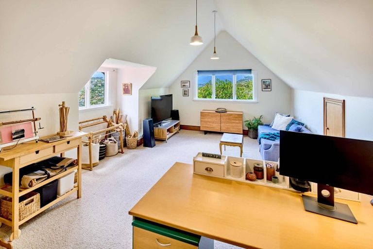 Photo of property in 128 Heke Street, Ngaio, Wellington, 6035