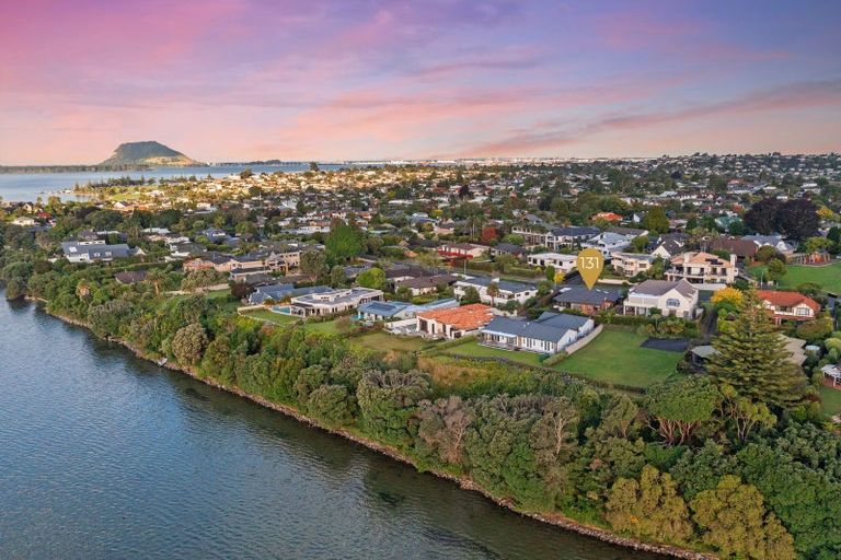 Photo of property in 131 Manuwai Drive, Matua, Tauranga, 3110