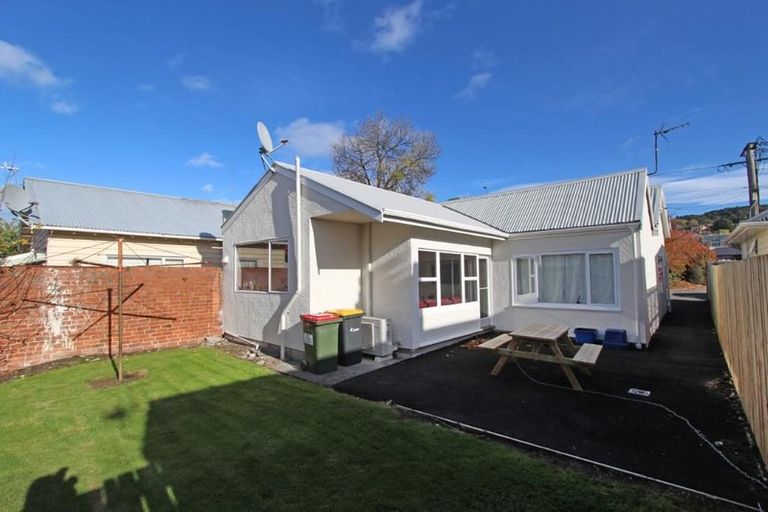 Photo of property in 23 Ethel Benjamin Place, North Dunedin, Dunedin, 9016