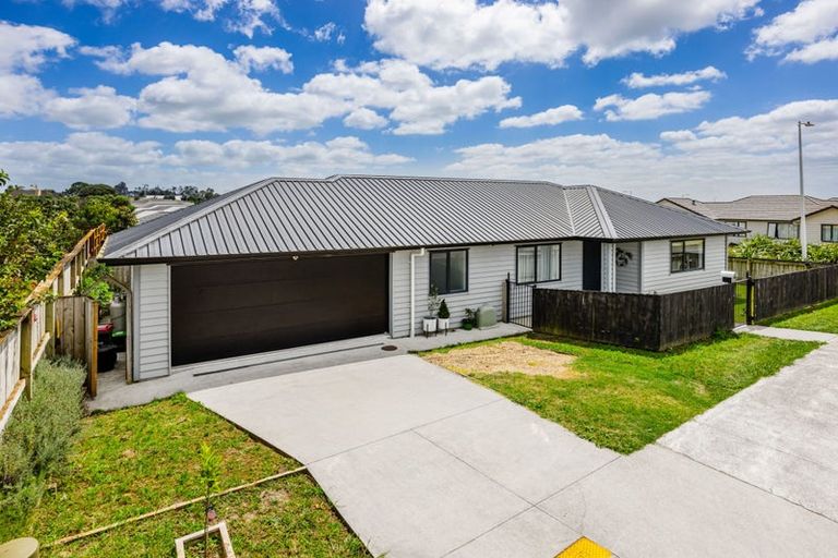 Photo of property in 39 Taepu Road, Pukekohe, 2120