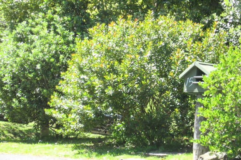 Photo of property in 15 Strathaven Place, Atawhai, Nelson, 7010