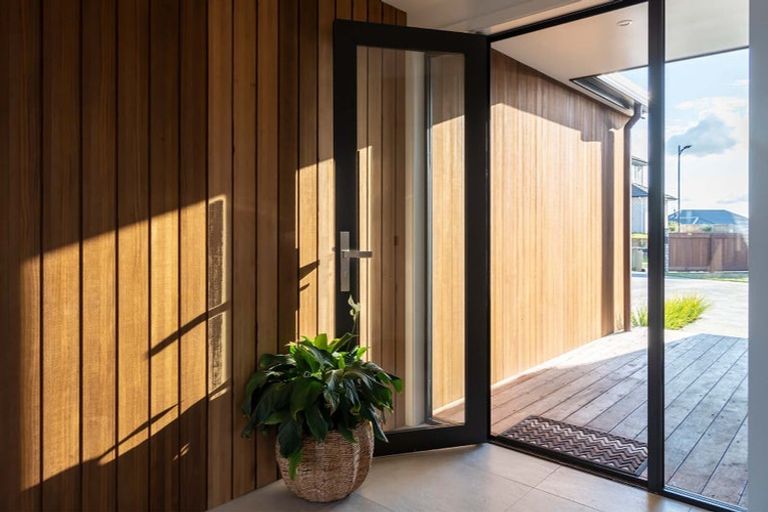 Photo of property in 18 Brywood Rise, Flagstaff, Hamilton, 3210