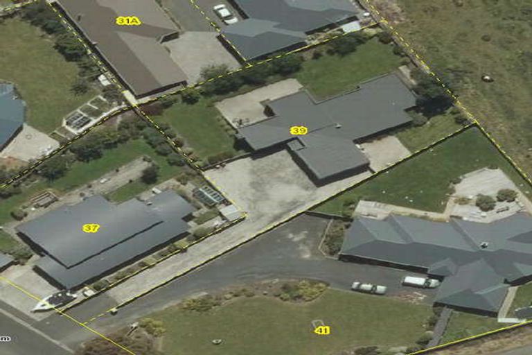 Photo of property in 39 Woodland Avenue, Mosgiel, 9024