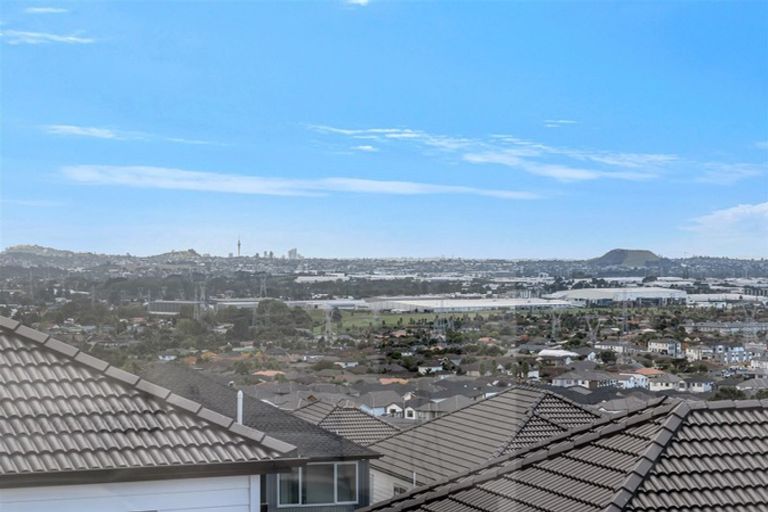 Photo of property in 9 Tiro Street, Flat Bush, Auckland, 2019