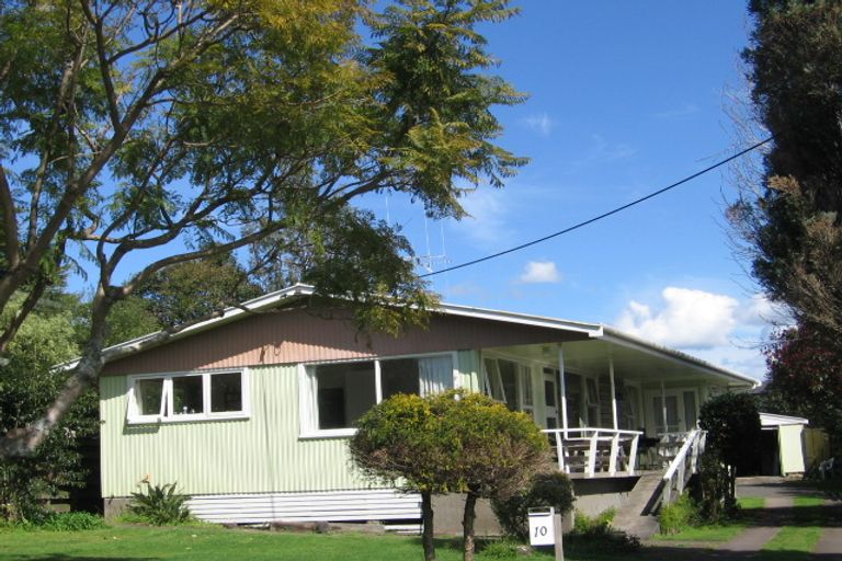 Photo of property in 10 Matua Road, Matua, Tauranga, 3110
