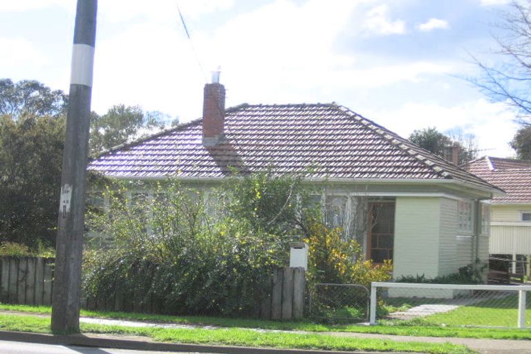 Photo of property in 154 Kamo Road, Whau Valley, Whangarei, 0112