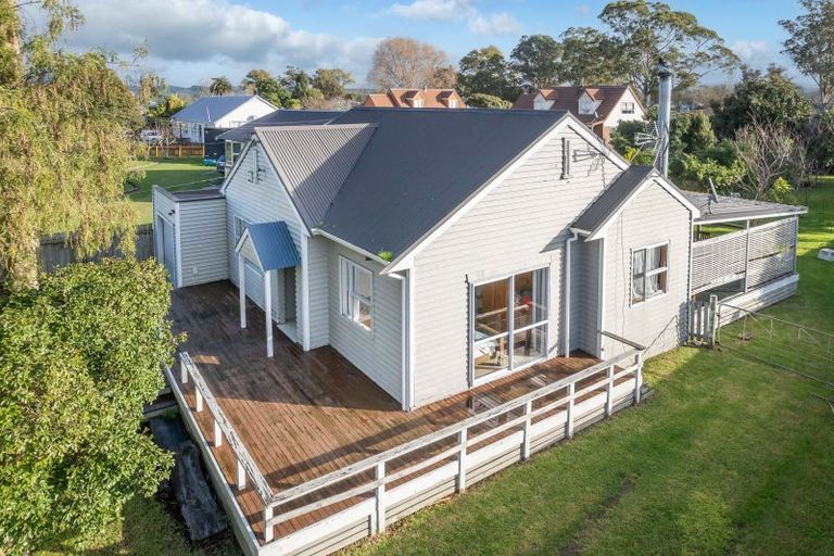 Photo of property in 119 Harris Street, Huntly, 3700