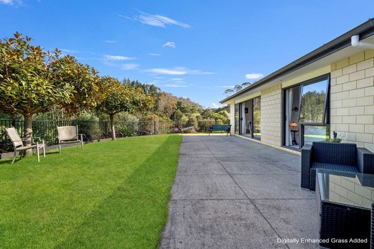 Photo of property in 262d Pinnacle Hill Road, Mangatawhiri, Bombay, 2675