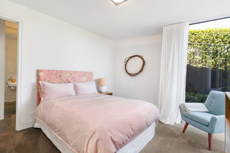 Photo of property in 7 Scarborough Fare, Scarborough, Christchurch, 8081