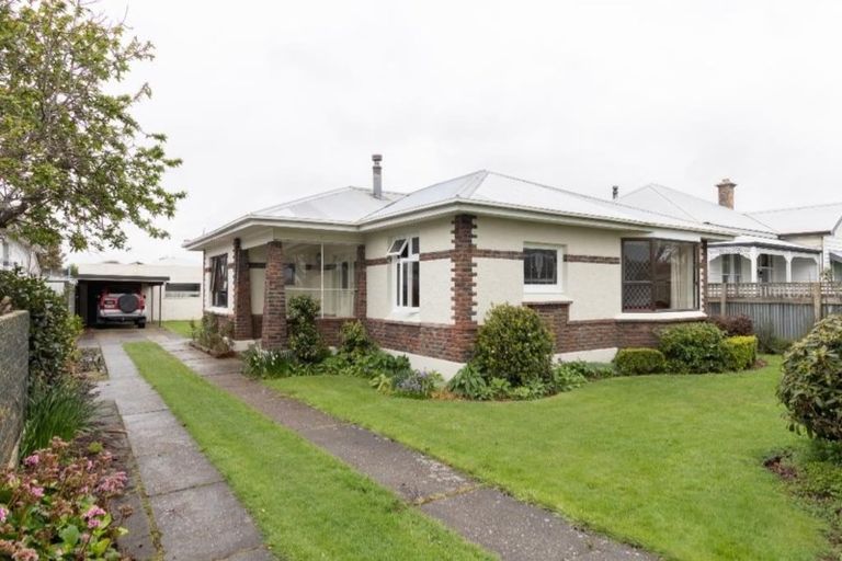 Photo of property in 85 Bamborough Street, Richmond, Invercargill, 9810