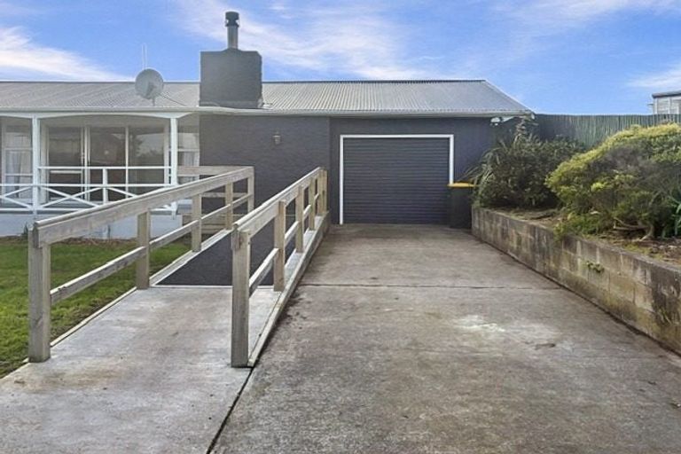Photo of property in 7 Norton Street, Foxton Beach, Foxton, 4815