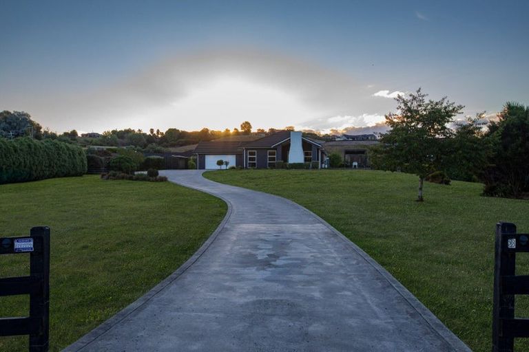 Photo of property in 3 Awatea Road, Whatawhata, Hamilton, 3285