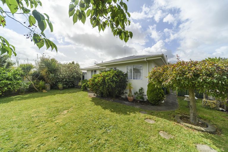 Photo of property in 39 Aberdeen Avenue, Takaro, Palmerston North, 4412