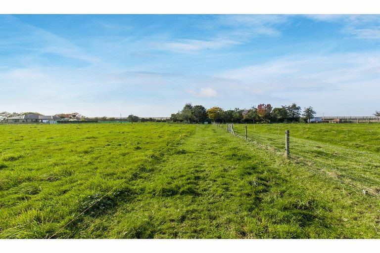 Photo of property in 91 Foley Road, Levels, Timaru, 7975