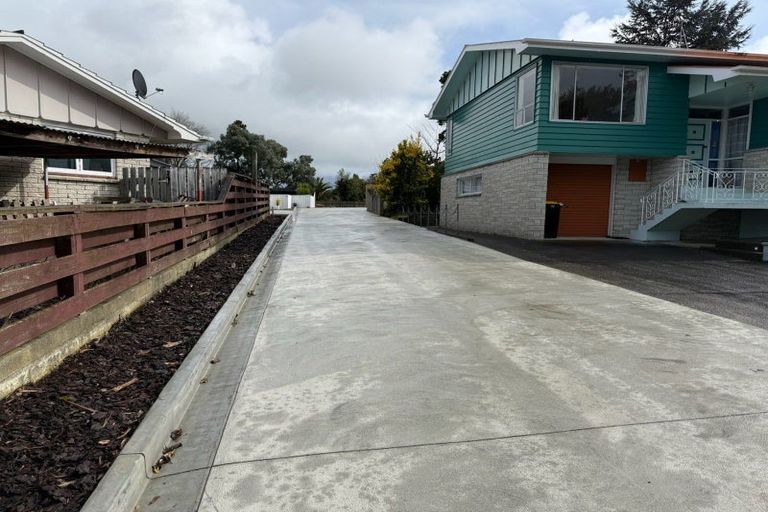 Photo of property in 23a Guy Street, Dannevirke, 4930