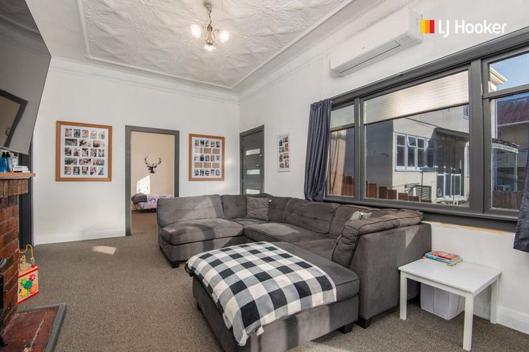 Photo of property in 470 South Road, Calton Hill, Dunedin, 9012