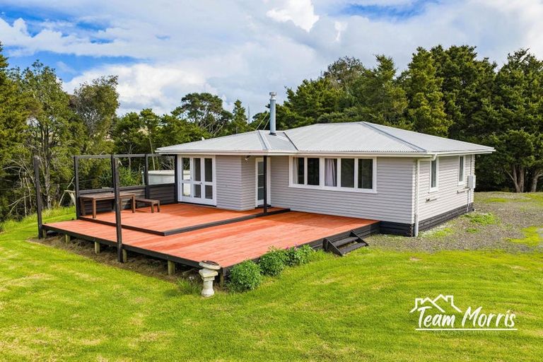 Photo of property in 308b Arapaoa Road, Tinopai, Matakohe, 0593