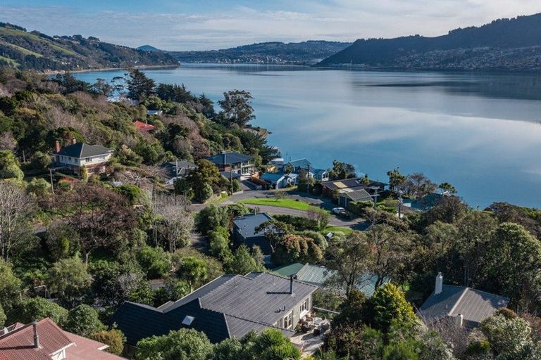 Photo of property in 13 Marion Street, Macandrew Bay, Dunedin, 9014