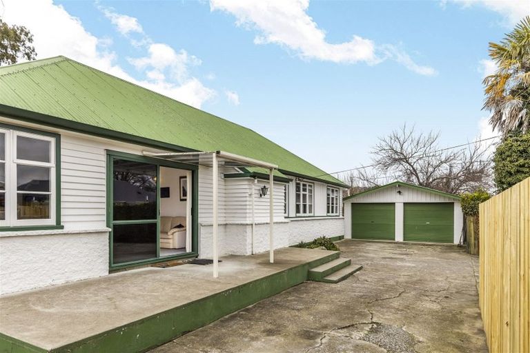 Photo of property in 7a Poynter Street, Blenheim, 7201