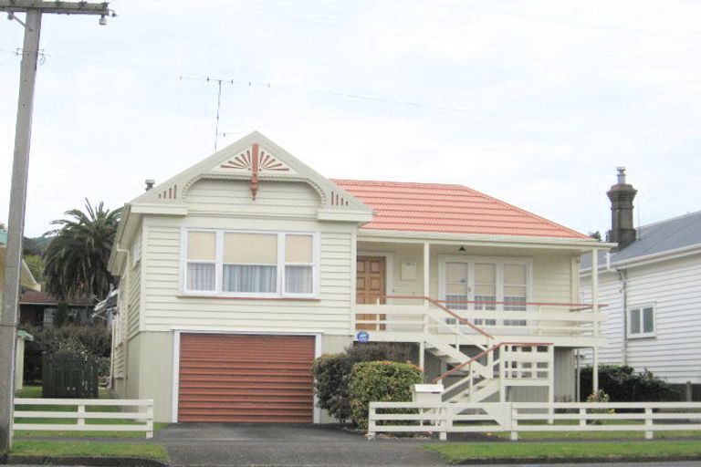 Photo of property in 520 Rolleston Street, Thames, 3500