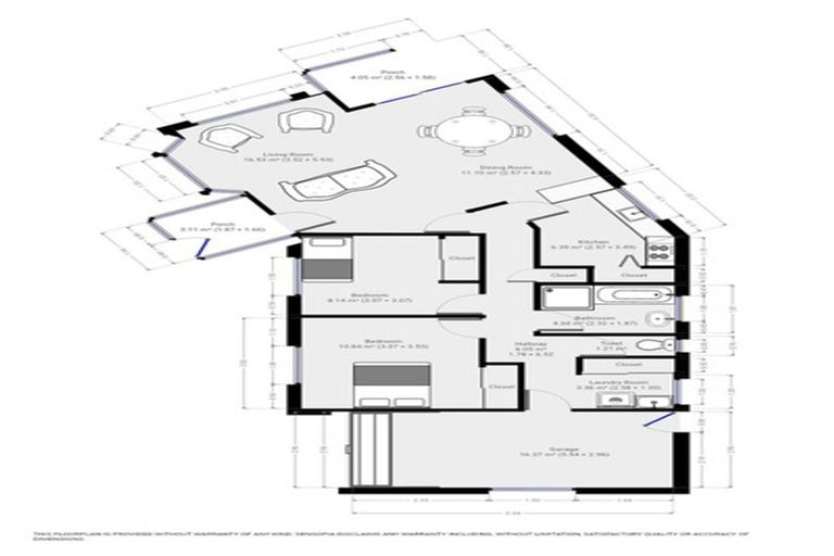 Photo of property in 3/3 Union Street, Merrilands, New Plymouth, 4312