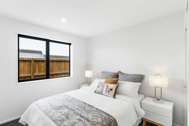 Photo of property in 3 Higgins Street, Woodend, 7610