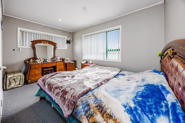 Photo of property in 31 Hokianga Street, Mangere East, Auckland, 2024