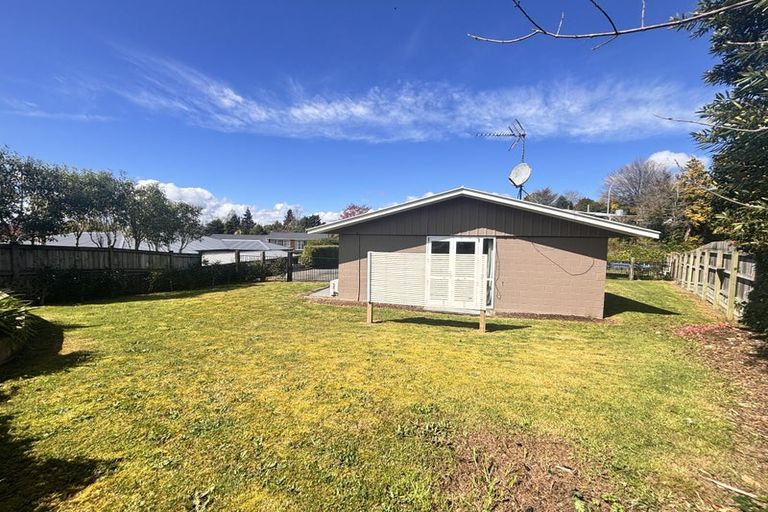 Photo of property in 2a/b Porritt Place, Putaruru, 3411