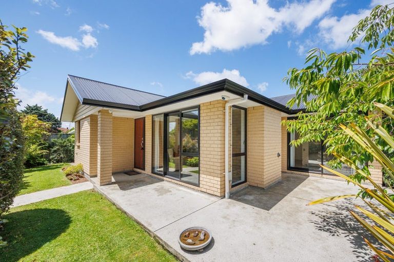 Photo of property in 554 Church Street, Terrace End, Palmerston North, 4410