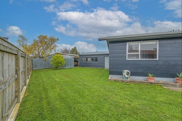 Photo of property in 3 Cascade Crescent, Westbrook, Palmerston North, 4412