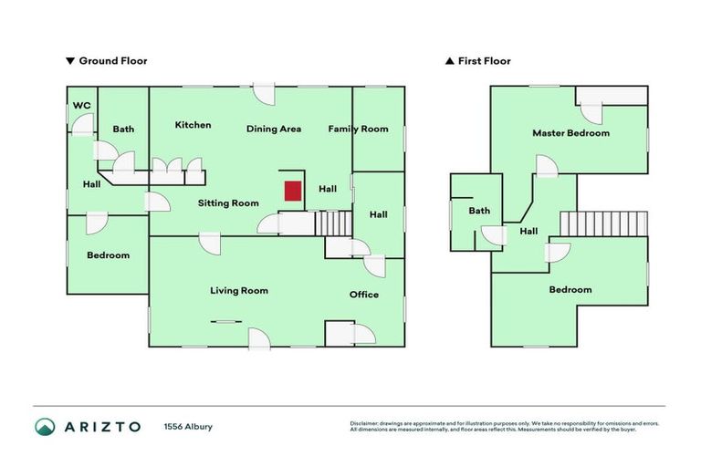 Photo of property in Albury Store, 1556 Albury Fairlie Road, Albury, Cave, 7984