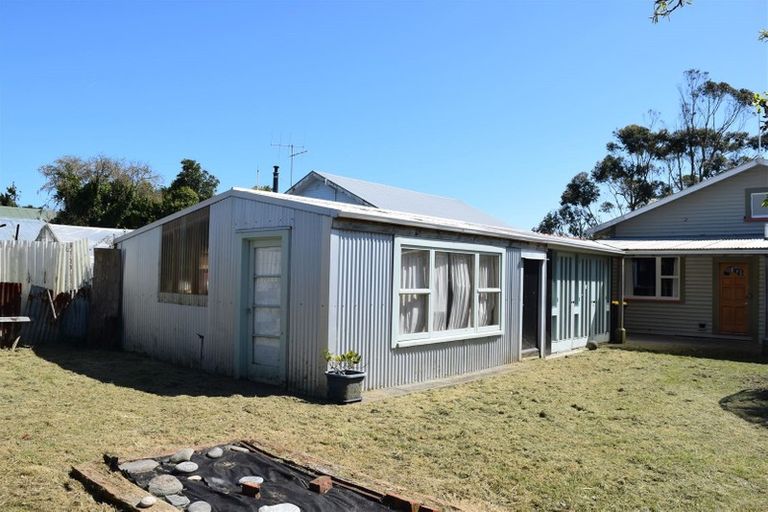 Photo of property in 88 Davie Street, Hokitika, 7810