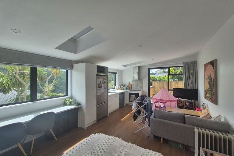 Photo of property in 3c Worcester Street, Wilton, Wellington, 6012