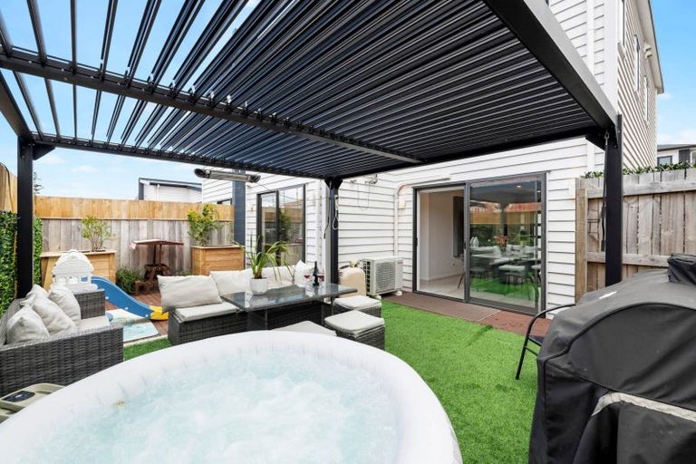 Photo of property in 61d Hillcrest Road, Papatoetoe, Auckland, 2025